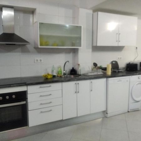 Fontodrona 62 Apartment Barcelona Luaran gambar