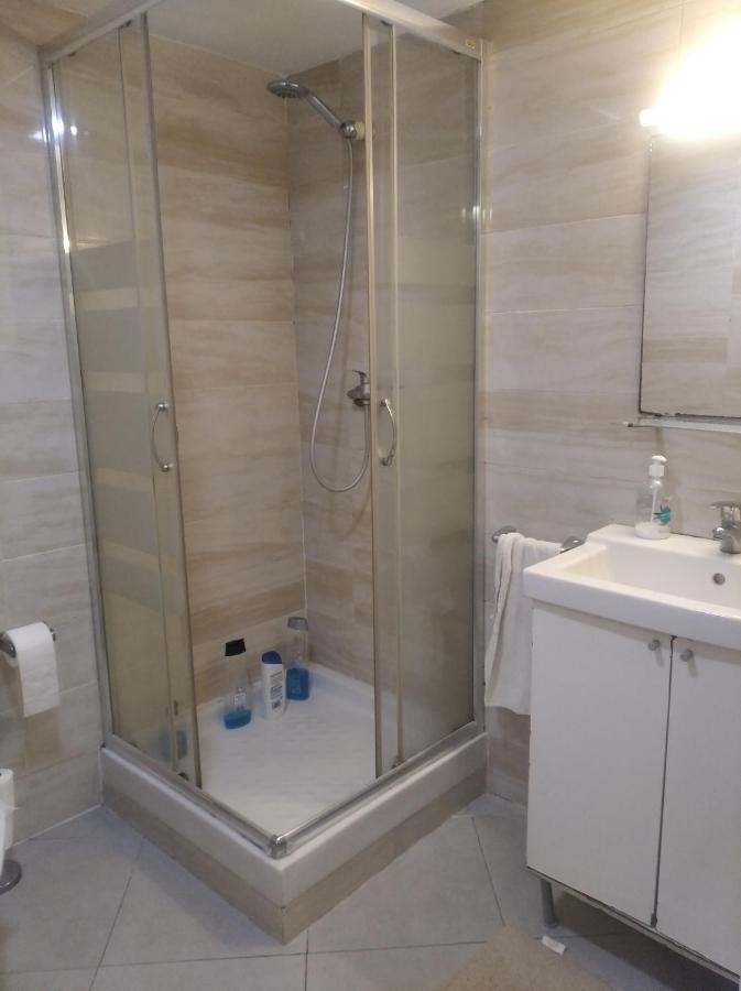 Fontodrona 62 Apartment Barcelona Luaran gambar